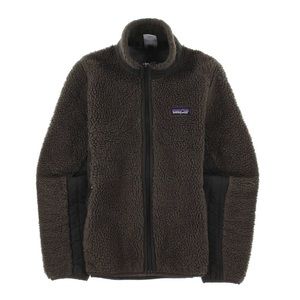 Patagonia Classic Retro-X jacket